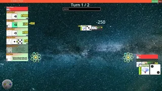 Скриншот 6 к игре Dice With The Universe