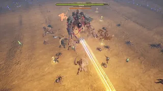 Скриншот 1 к игре Harvester Arno