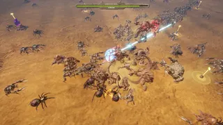 Скриншот 2 к игре Harvester Arno