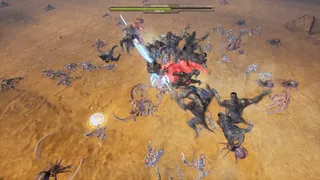 Скриншот 3 к игре Harvester Arno