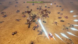 Скриншот 4 к игре Harvester Arno