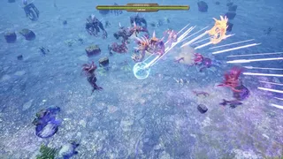 Скриншот 8 к игре Harvester Arno
