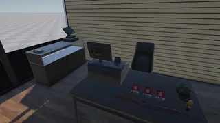 Скриншот 2 к игре The Devil’s Gun Market
