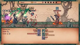 Скриншот 7 к игре Water Margin Scrolls