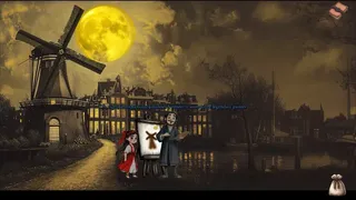 Скриншот 2 к игре Luna and the Sea