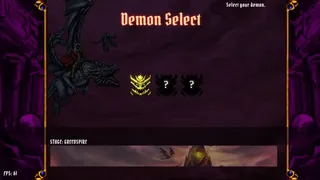 Скриншот 3 к игре YELLOW*DEMON