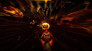 Скриншот 1 к игре Bloodfire