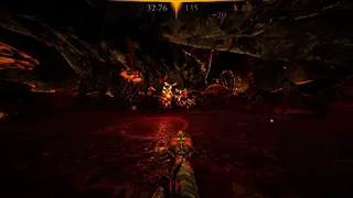 Скриншот 7 к игре Bloodfire