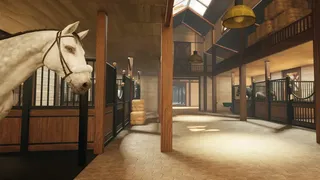 Скриншот 1 к игре Giddy Up