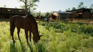 Скриншот 8 к игре Giddy Up