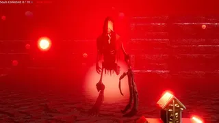 Скриншот 1 к игре Soul Gather