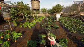 Скриншот 3 к игре Hillshade Farm