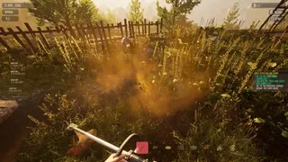 Скриншот 4 к игре Hillshade Farm