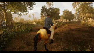 Скриншот 6 к игре Hillshade Farm