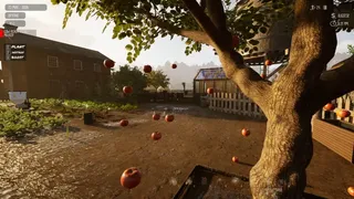 Скриншот 8 к игре Hillshade Farm