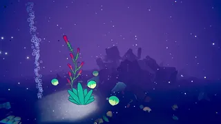 Скриншот 2 к игре Nia and The Abyss