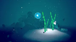 Скриншот 3 к игре Nia and The Abyss