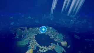 Скриншот 4 к игре Nia and The Abyss