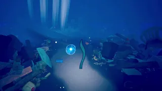 Скриншот 5 к игре Nia and The Abyss