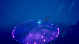 Скриншот 7 к игре Nia and The Abyss