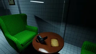 Скриншот 3 к игре The Forgotten Rooms