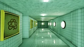 Скриншот 4 к игре The Forgotten Rooms