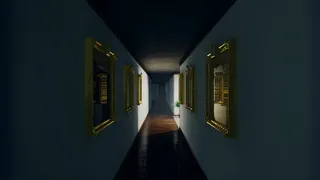 Скриншот 6 к игре The Forgotten Rooms