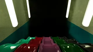 Скриншот 7 к игре The Forgotten Rooms