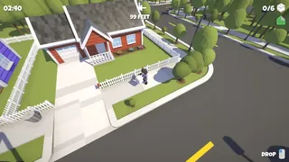 Скриншот 5 к игре Delivery Depot