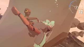 Скриншот 3 к игре Car Crash Chaos