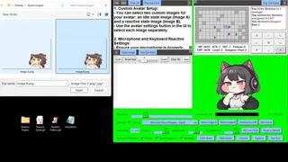 Скриншот 5 к игре Nyanco Channel Engine