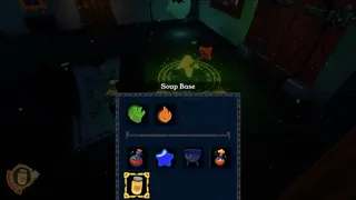 Скриншот 6 к игре Adventure in Hender´s Castle