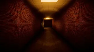 Скриншот 3 к игре Backrooms: The Scream