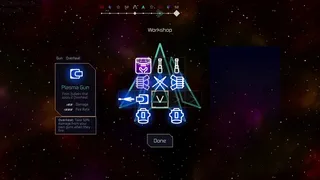 Скриншот 1 к игре Neon Striker