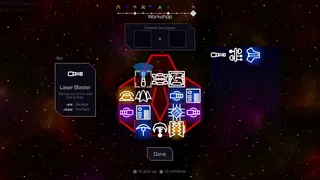 Скриншот 4 к игре Neon Striker