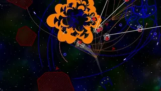 Скриншот 5 к игре Neon Striker