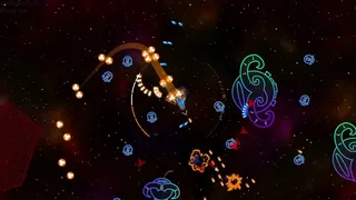 Скриншот 7 к игре Neon Striker