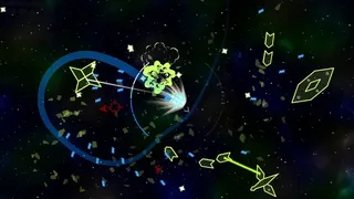 Скриншот 8 к игре Neon Striker