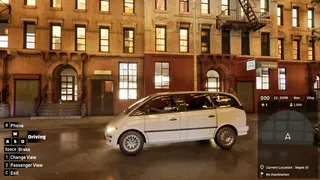 Скриншот 7 к игре Designated Driver Simulator