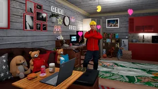 Скриншот 6 к игре The Creator