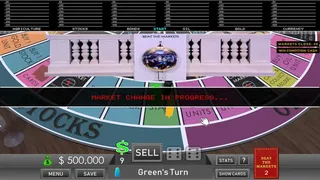 Скриншот 1 к игре Beat The Markets