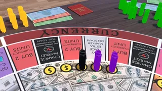 Скриншот 4 к игре Beat The Markets