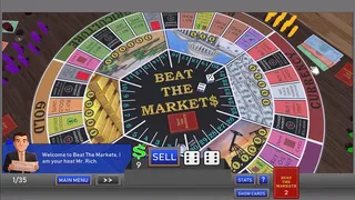 Скриншот 6 к игре Beat The Markets