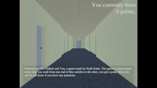 Скриншот 1 к игре The Tedium and You