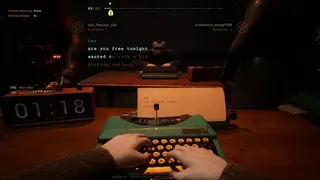 Скриншот 4 к игре Final Sentence