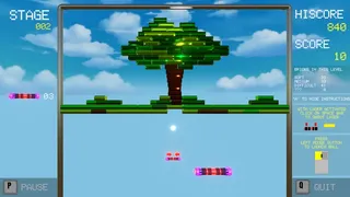 Скриншот 1 к игре Orbituous