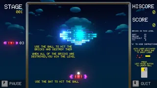Скриншот 2 к игре Orbituous