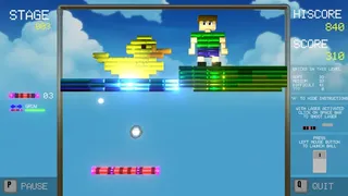 Скриншот 3 к игре Orbituous