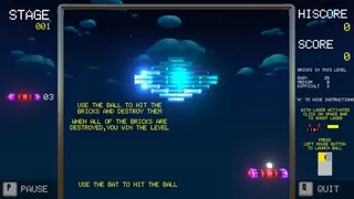 Скриншот 5 к игре Orbituous