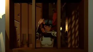 Скриншот 1 к игре Fantasy Gatekeeper